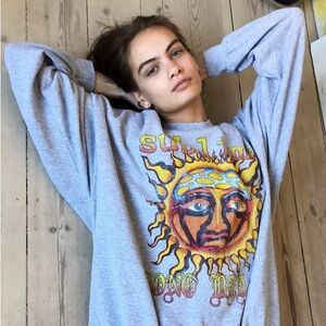 Urban Outfitters Sublime Sweatshirt